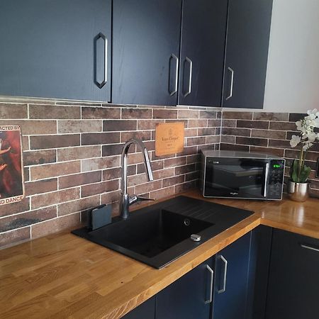 Apartament Frida'S House Bievres Zewnętrze zdjęcie