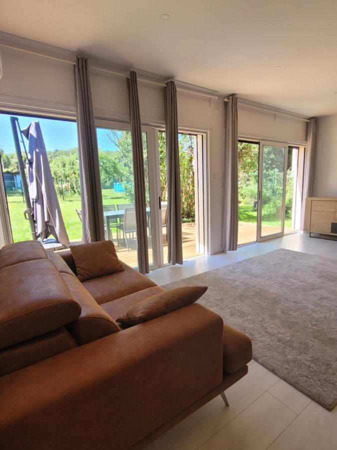 Apartament Frida'S House Bievres Zewnętrze zdjęcie