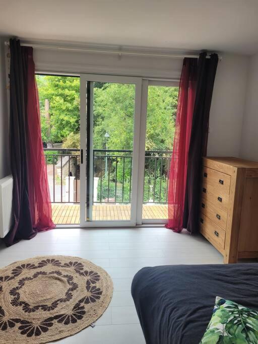 Apartament Frida'S House Bievres Zewnętrze zdjęcie