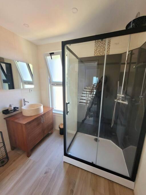 Apartament Frida'S House Bievres Zewnętrze zdjęcie