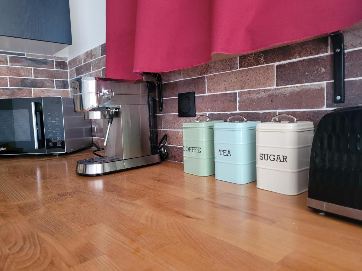 Apartament Frida'S House Bievres Zewnętrze zdjęcie