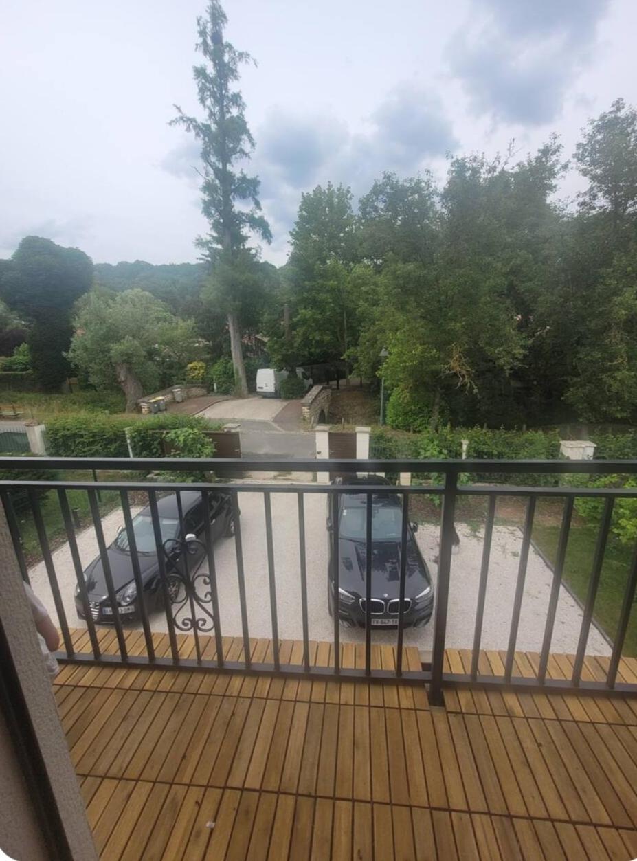 Apartament Frida'S House Bievres Zewnętrze zdjęcie