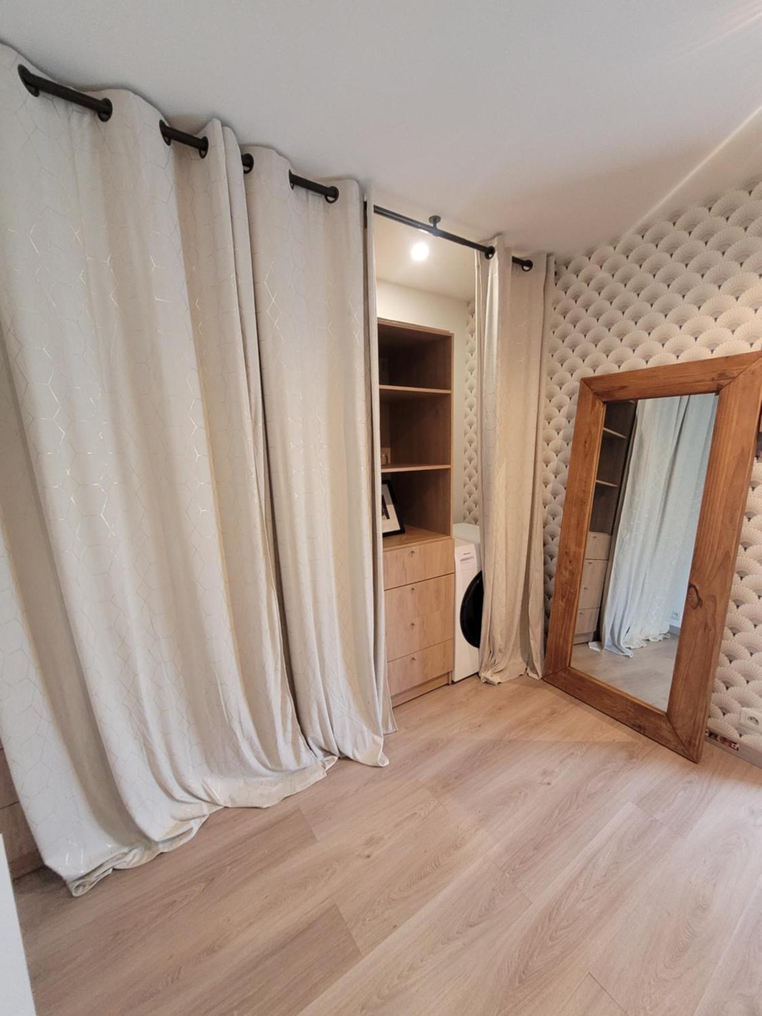 Apartament Frida'S House Bievres Zewnętrze zdjęcie