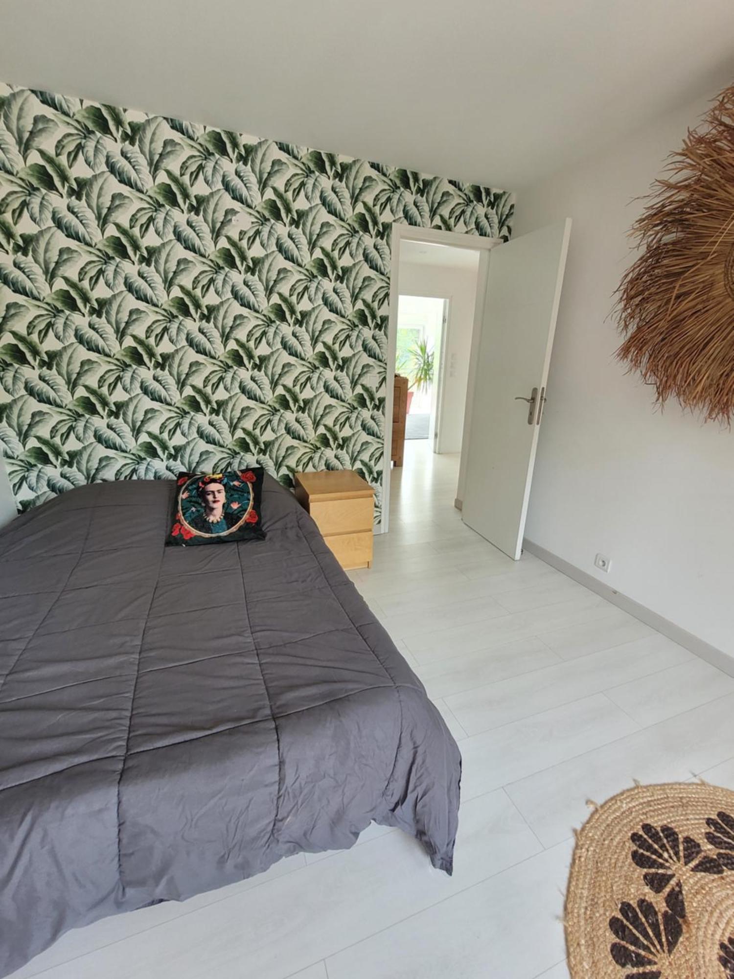 Apartament Frida'S House Bievres Zewnętrze zdjęcie