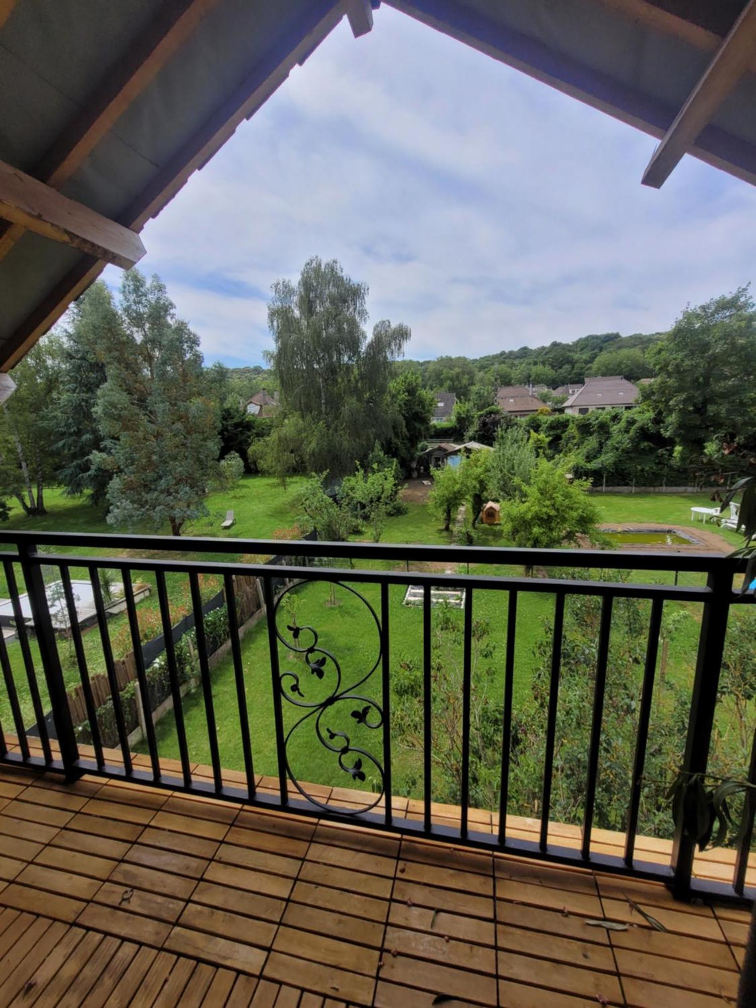 Apartament Frida'S House Bievres Pokój zdjęcie