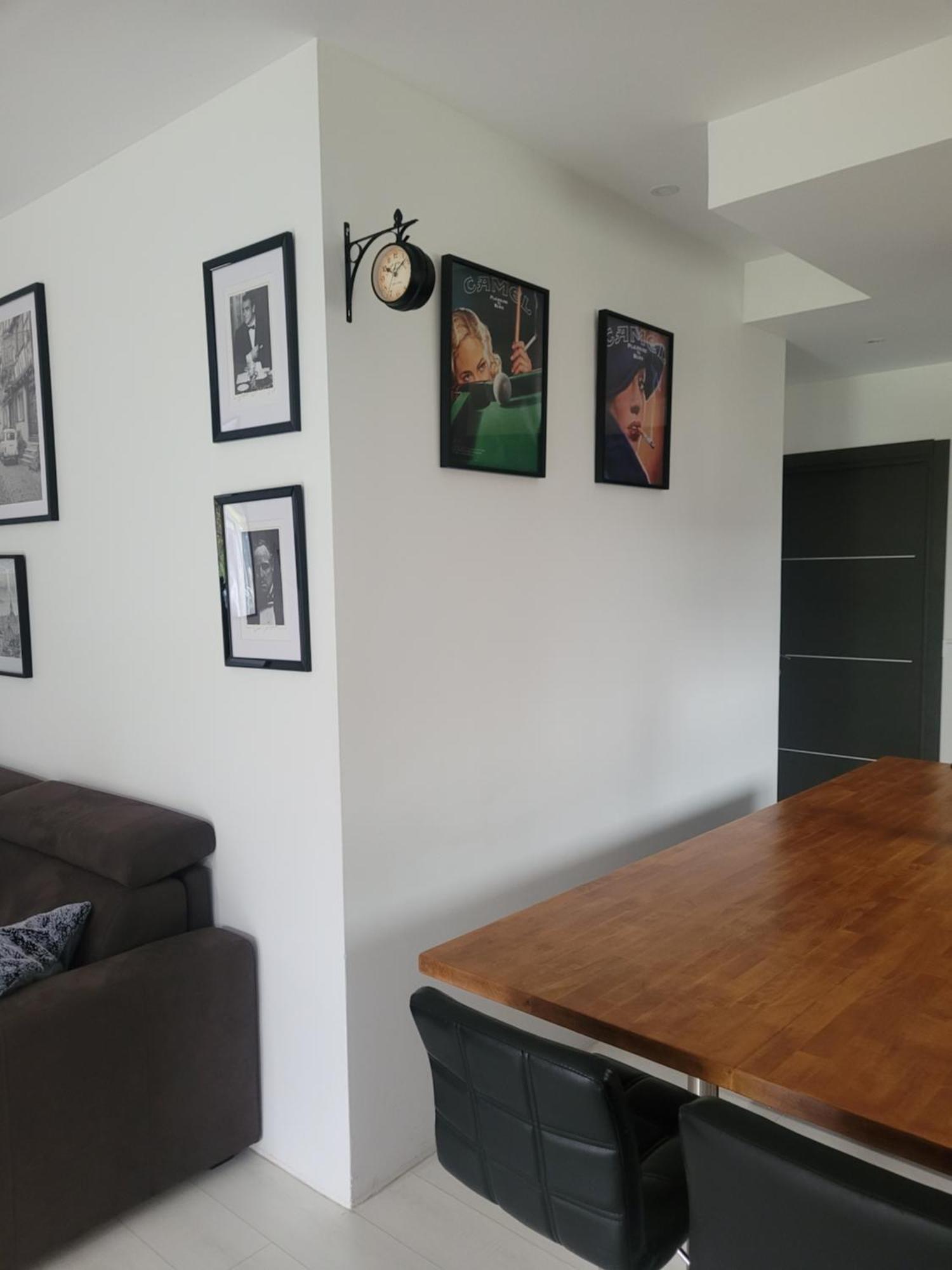 Apartament Frida'S House Bievres Zewnętrze zdjęcie