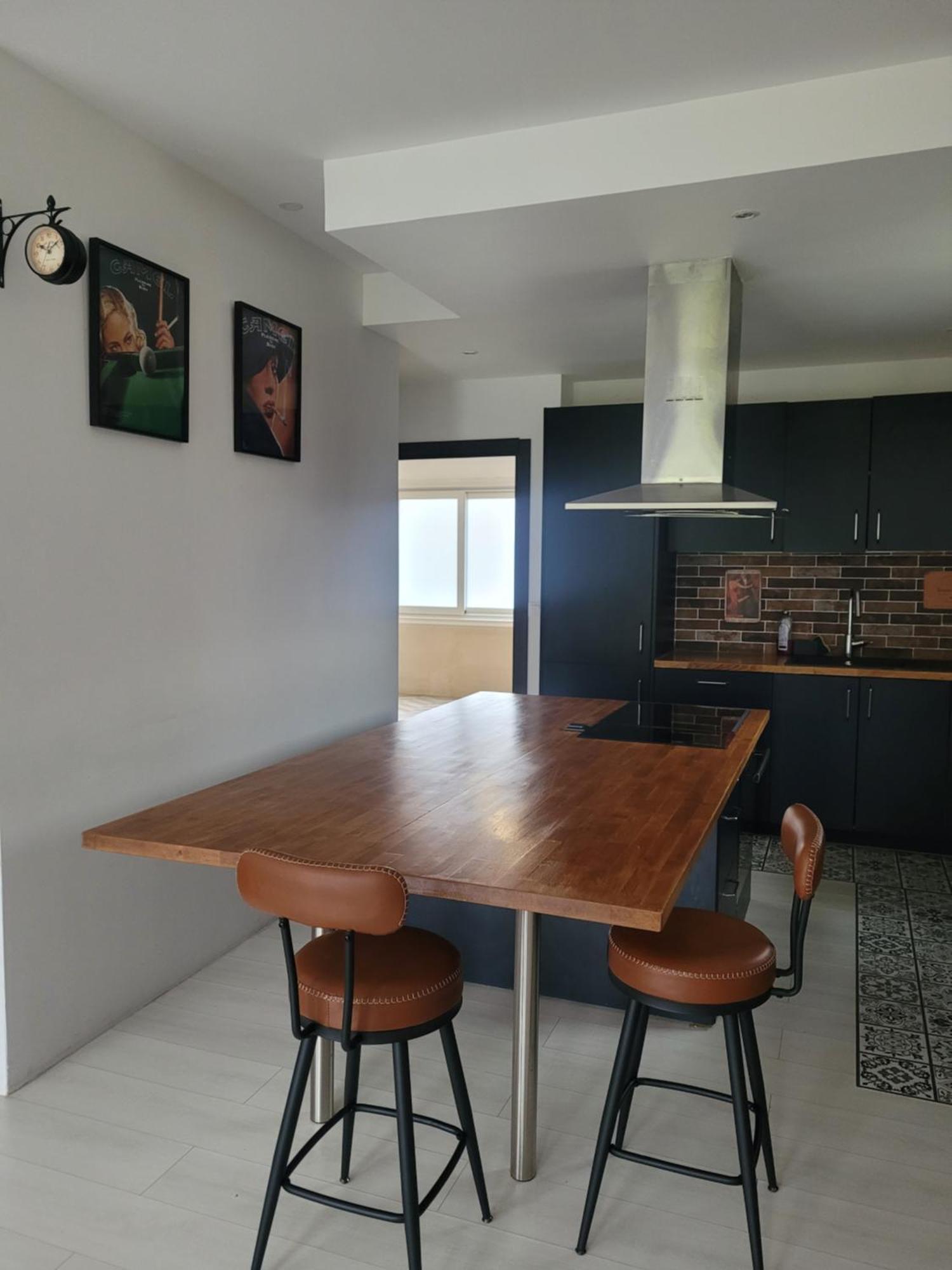 Apartament Frida'S House Bievres Pokój zdjęcie