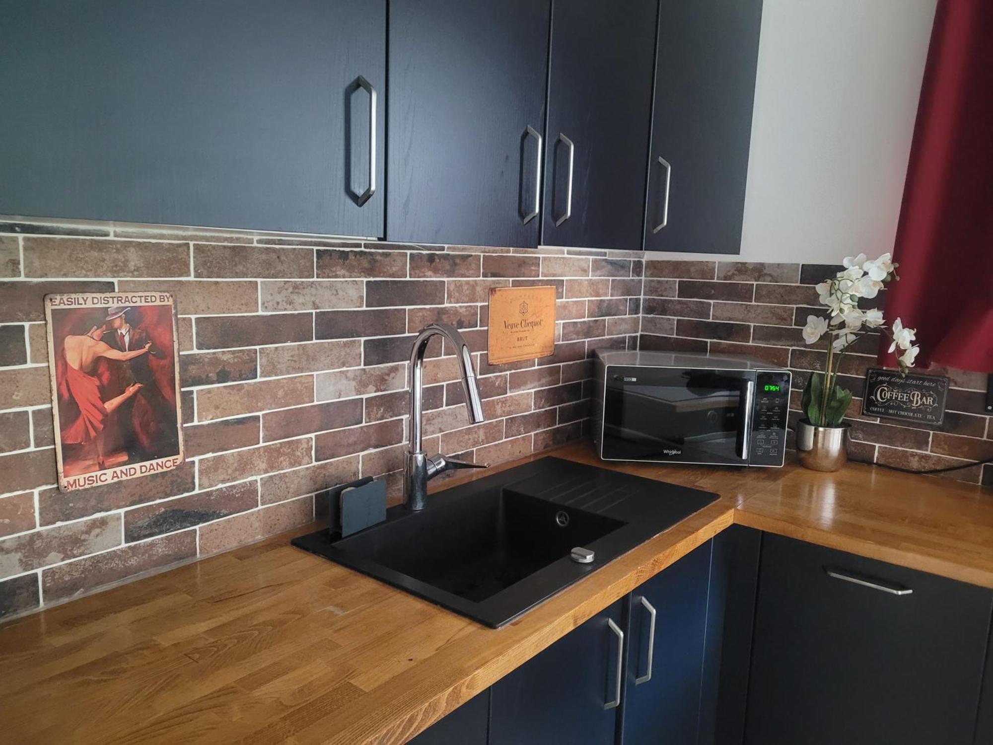 Apartament Frida'S House Bievres Zewnętrze zdjęcie