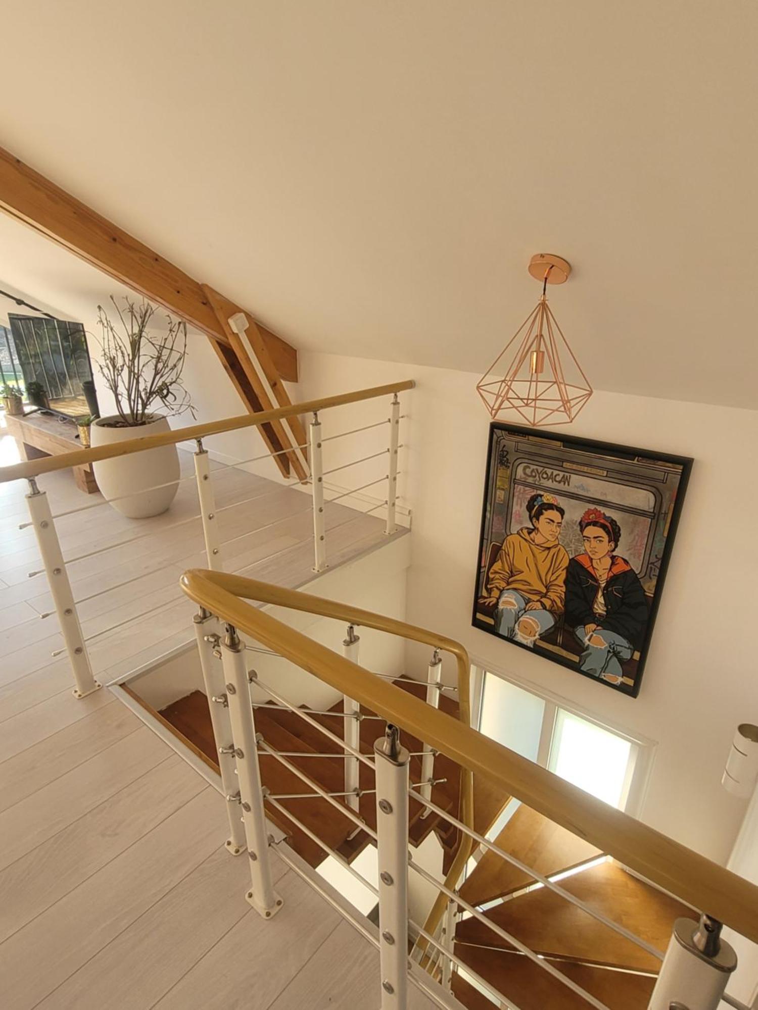 Apartament Frida'S House Bievres Zewnętrze zdjęcie