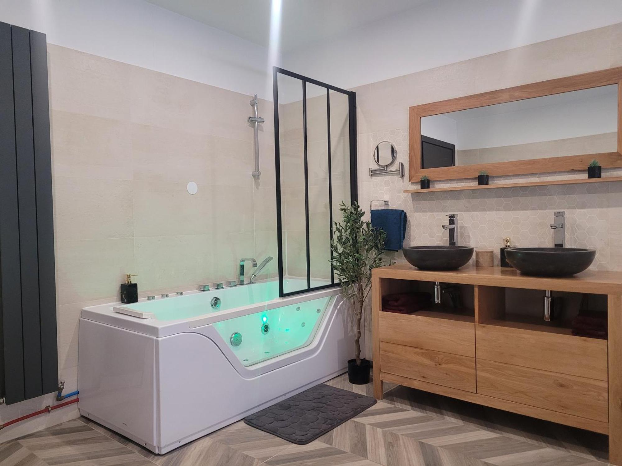 Apartament Frida'S House Bievres Pokój zdjęcie