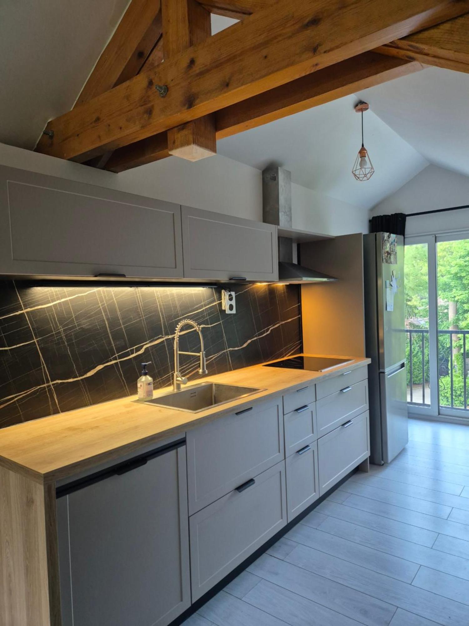Apartament Frida'S House Bievres Zewnętrze zdjęcie